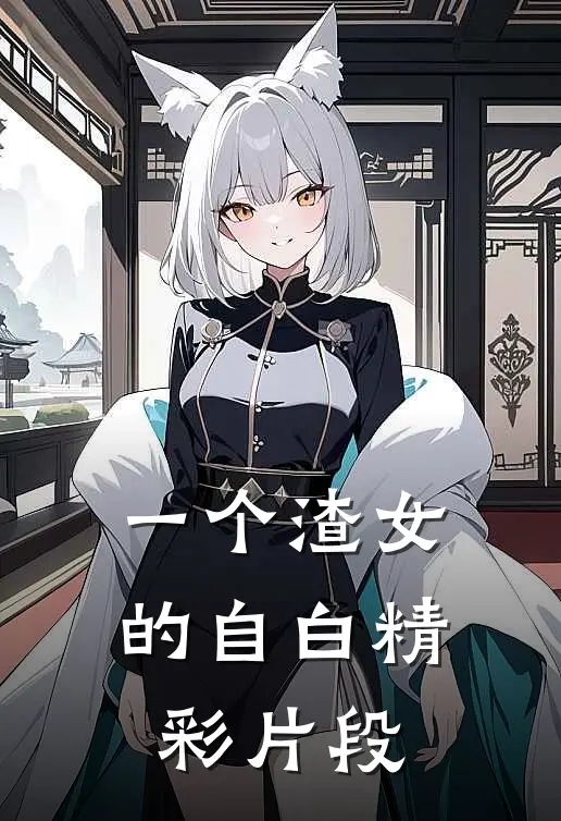 一个渣女的自白精彩片段