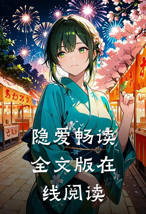隐爱畅读全文版在线阅读