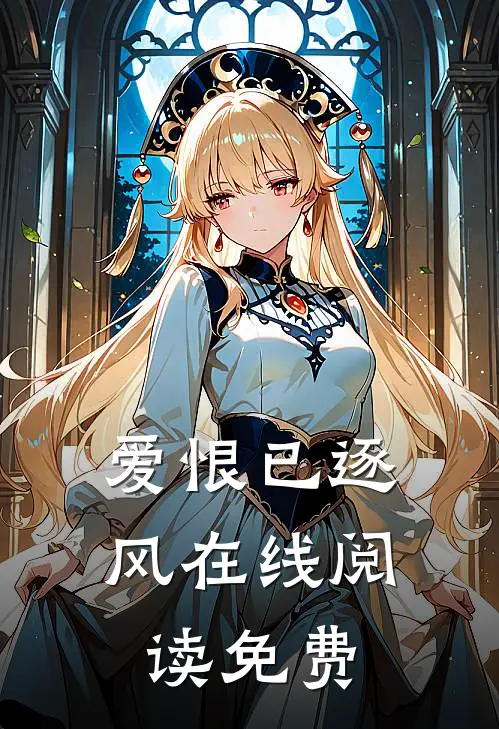 爱恨已逐风在线阅读免费