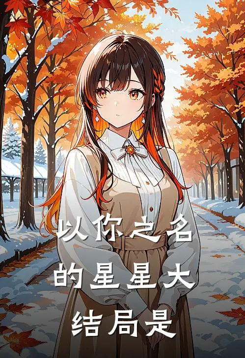 以你之名的星星大结局是