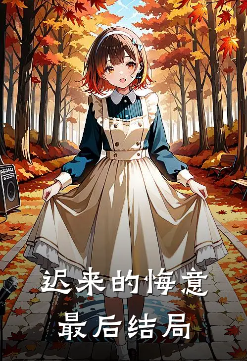 迟来的悔意最后结局