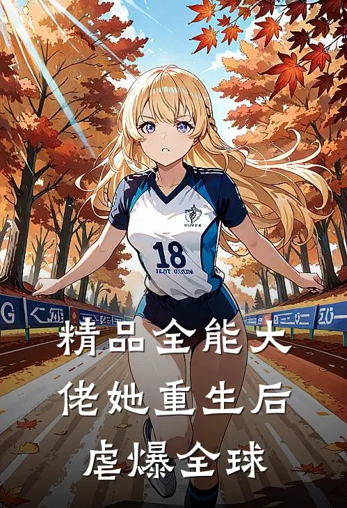 精品全能大佬她重生后虐爆全球