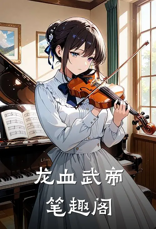 龙血武帝笔趣阁