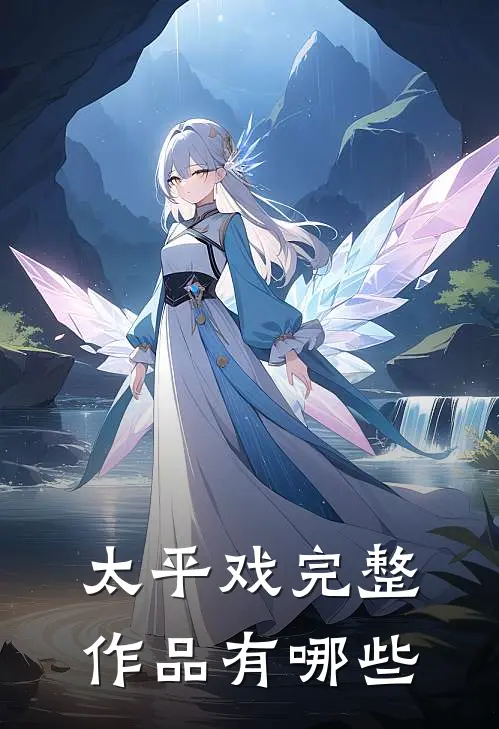 太平戏完整作品有哪些