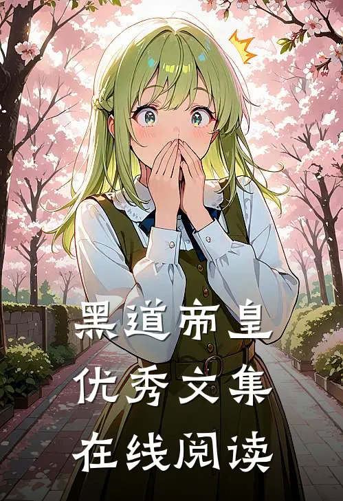 黑道帝皇优秀文集在线阅读