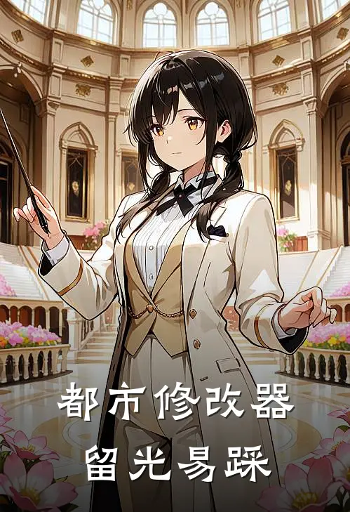 都市修改器留光易踩