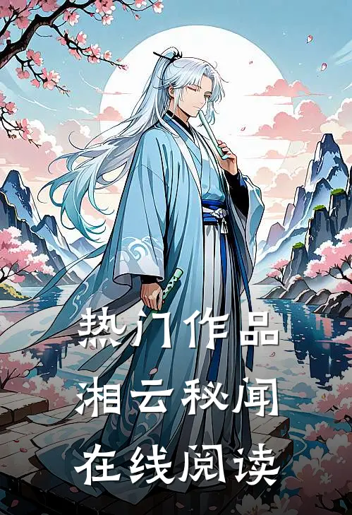 热门作品湘云秘闻在线阅读