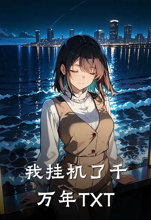 我挂机了千万年TXT