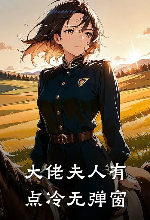 大佬夫人有点冷无弹窗