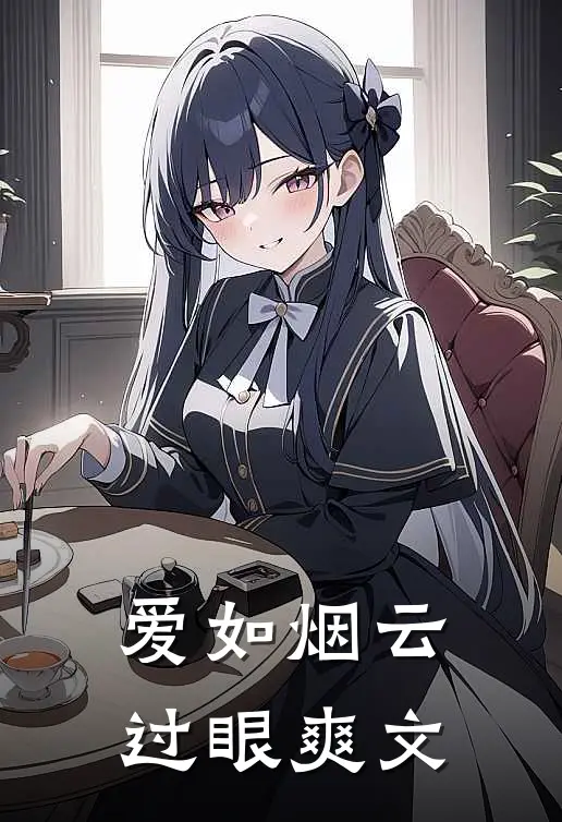 爱如烟云过眼爽文