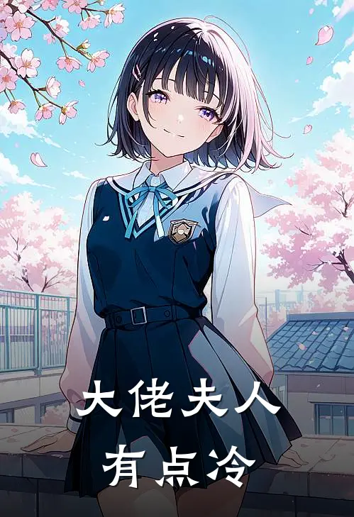 大佬夫人有点冷