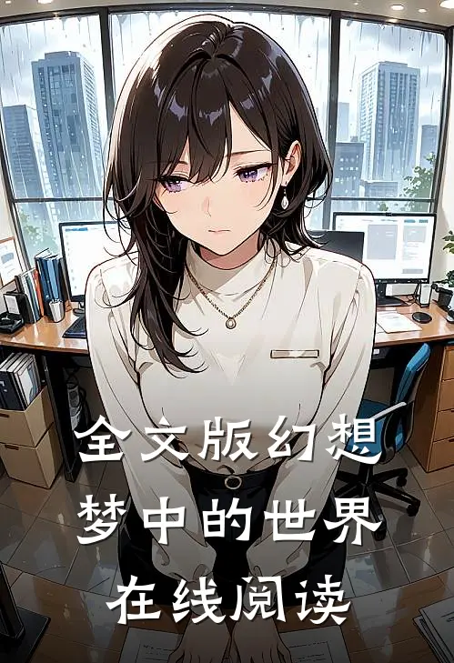 全文版幻想梦中的世界在线阅读