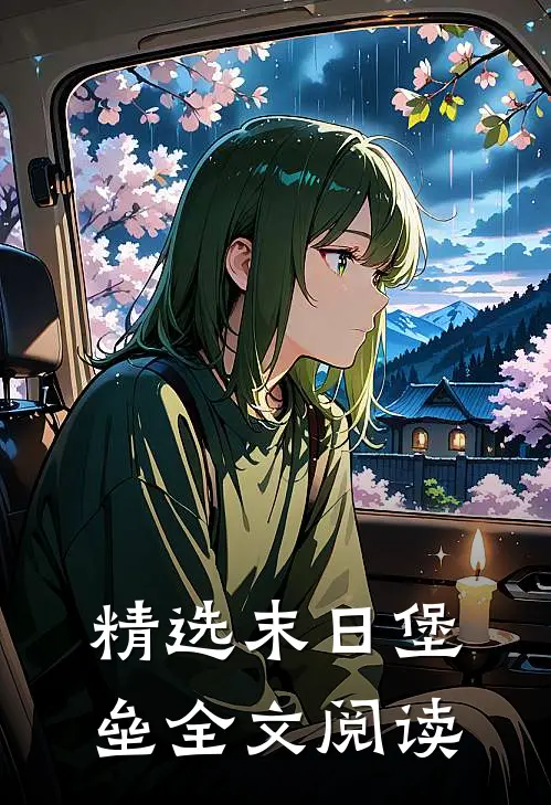 精选末日堡垒全文阅读