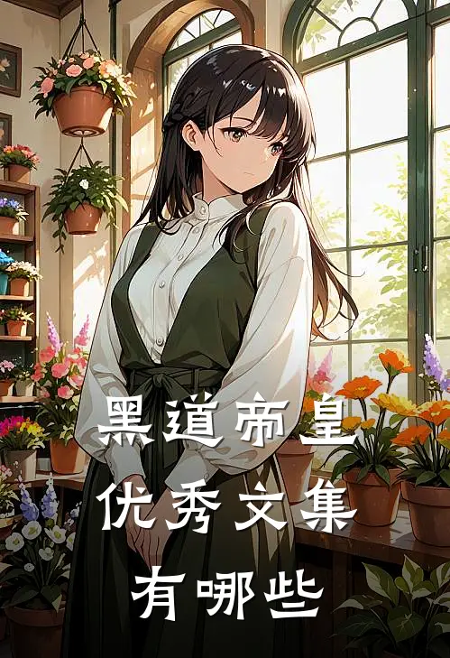 黑道帝皇优秀文集有哪些