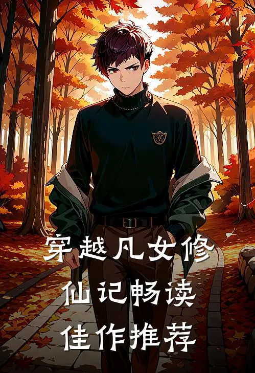 穿越凡女修仙记畅读佳作推荐