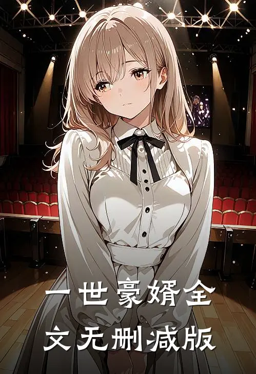 一世豪婿全文无删减版