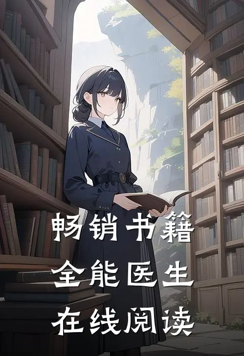 畅销书籍全能医生在线阅读