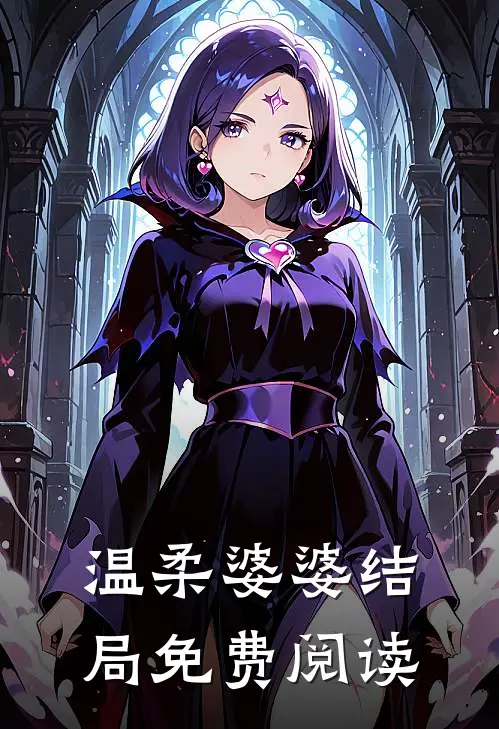 温柔婆婆结局免费阅读