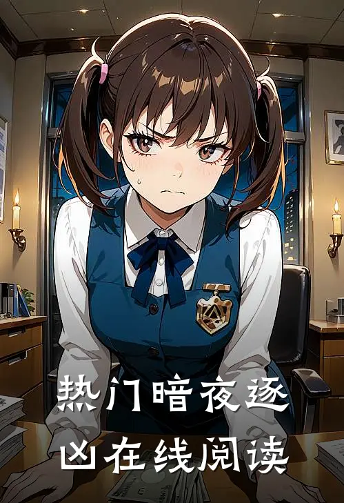 热门暗夜逐凶在线阅读