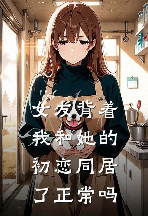 女友背着我和她的初恋同居了正常吗