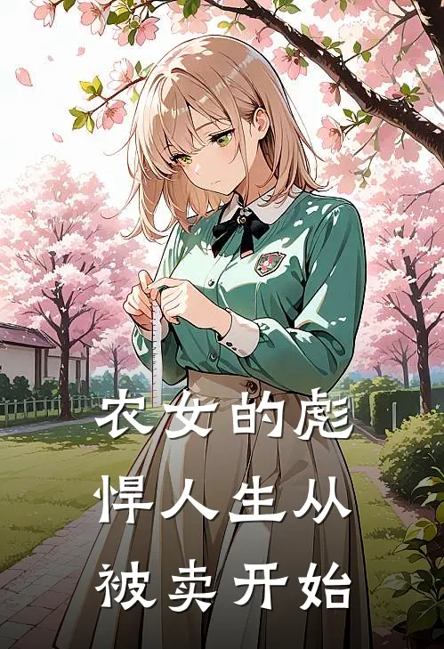 农女的彪悍人生从被卖开始