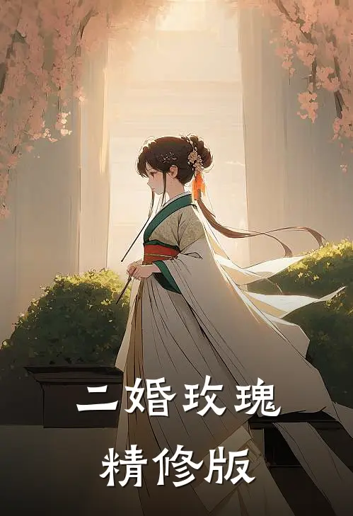 二婚玫瑰精修版
