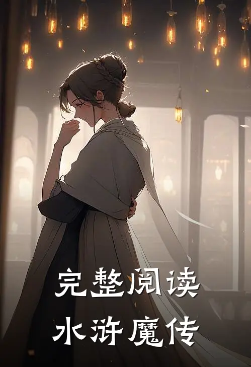 完整阅读水浒魔传