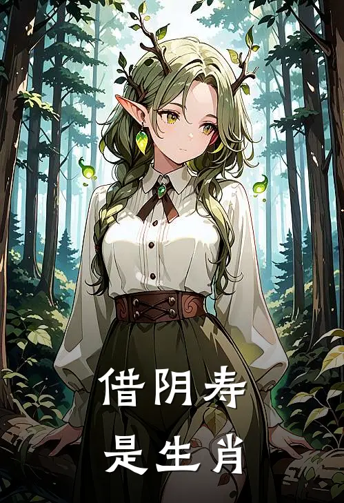 借阴寿是生肖
