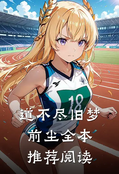 道不尽旧梦前尘全本推荐阅读