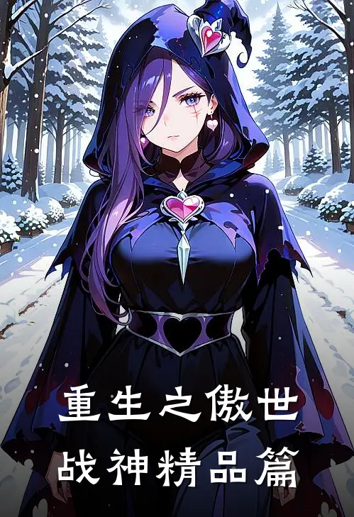 重生之傲世战神精品篇
