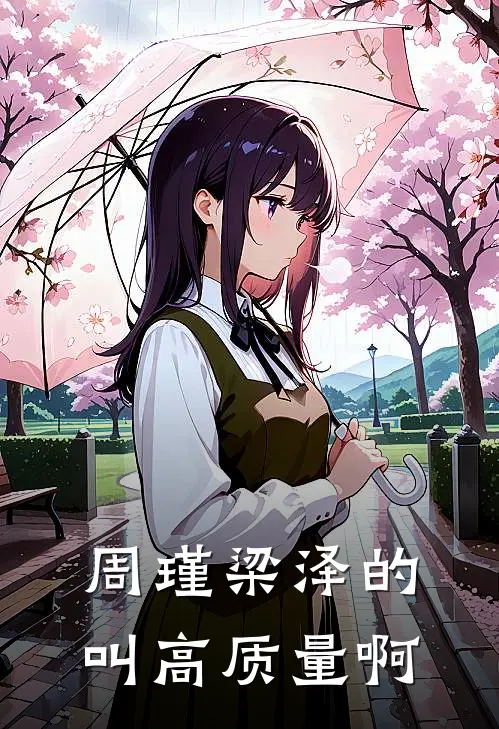 周瑾梁泽的叫高质量啊