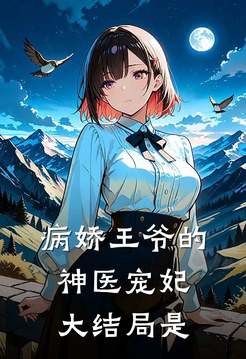 病娇王爷的神医宠妃大结局是