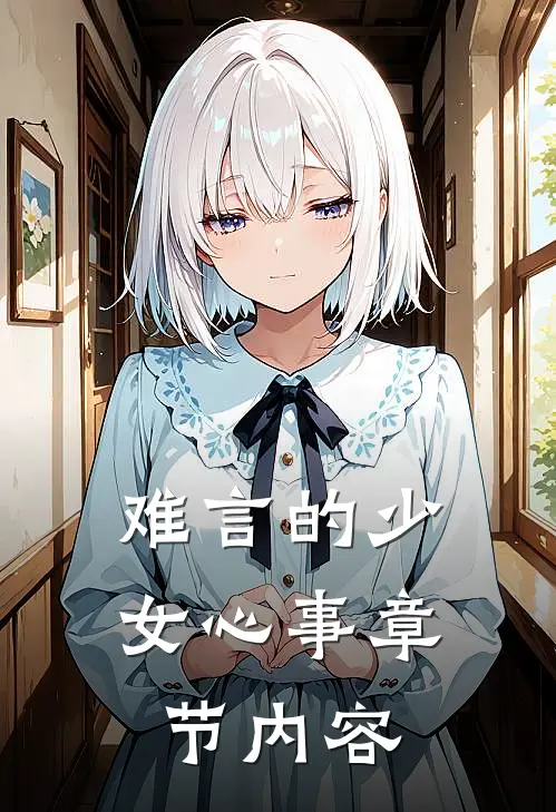 难言的少女心事章节内容