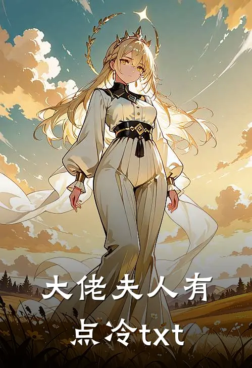 大佬夫人有点冷txt