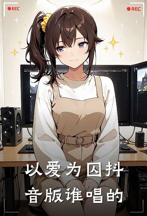 以爱为囚抖音版谁唱的