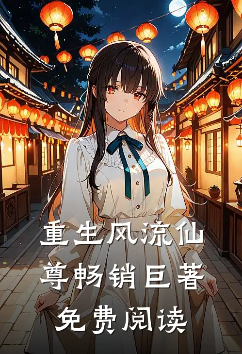 重生风流仙尊畅销巨著免费阅读