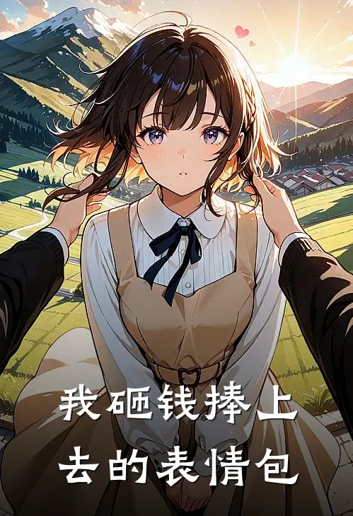我砸钱捧上去的表情包