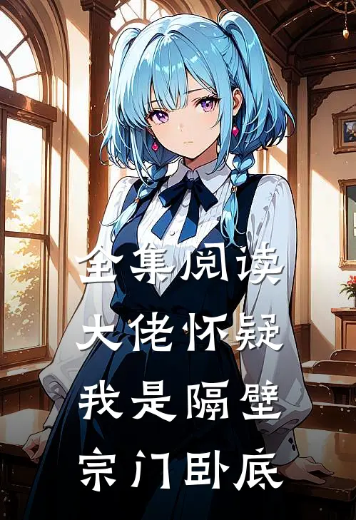 全集阅读大佬怀疑我是隔壁宗门卧底