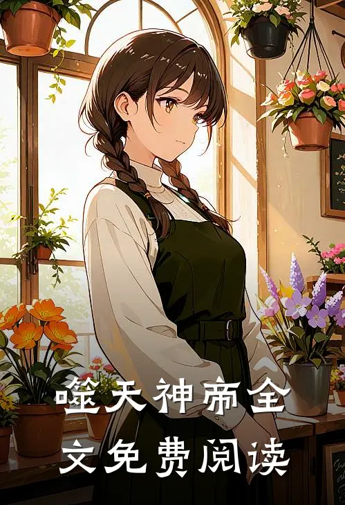 噬天神帝全文免费阅读
