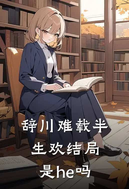 辞川难载半生欢结局是he吗