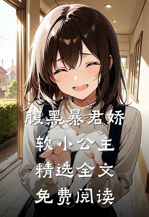 腹黑暴君娇软小公主精选全文免费阅读