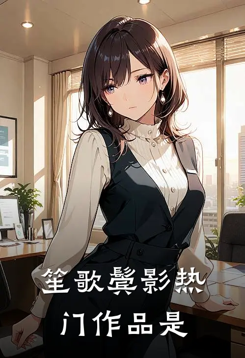笙歌鬓影热门作品是
