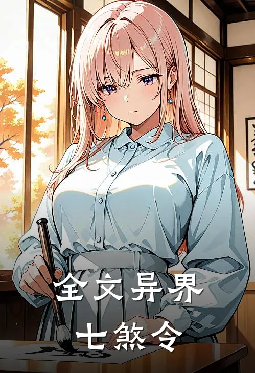 全文异界七煞令