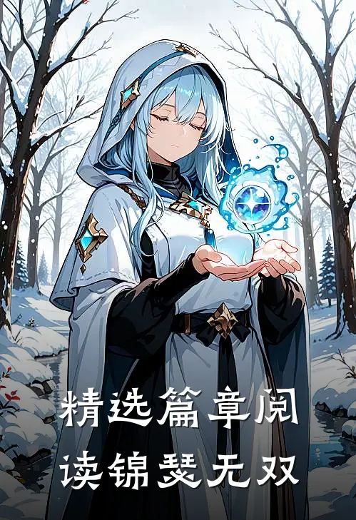 精选篇章阅读锦瑟无双