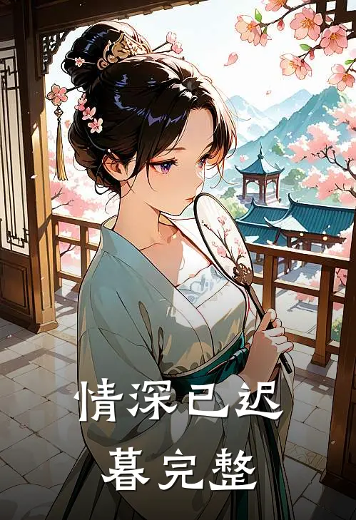 情深已迟暮完整