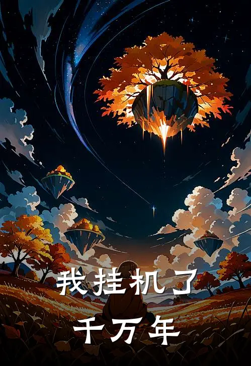 我挂机了千万年