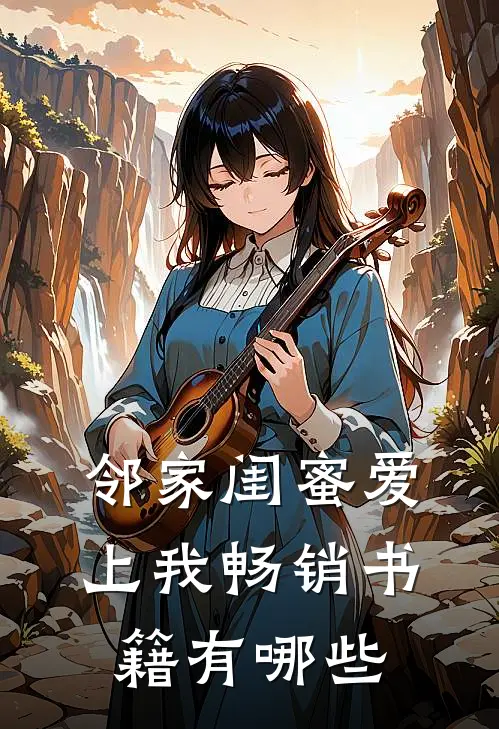 邻家闺蜜爱上我畅销书籍有哪些