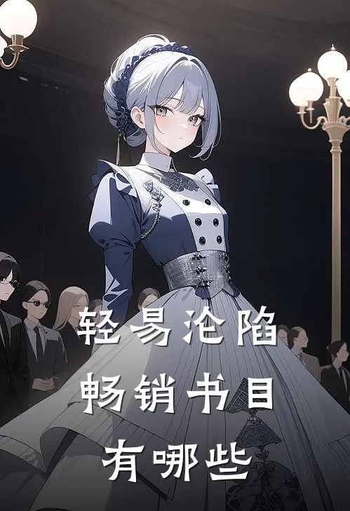 轻易沦陷畅销书目有哪些