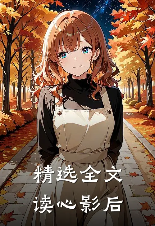 精选全文读心影后