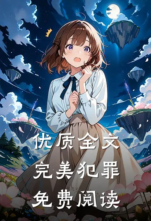 优质全文完美犯罪免费阅读